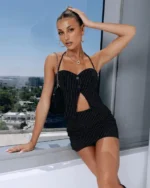 Skirt Co-Ord Set for Women