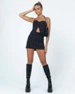 Skirt Co-Ord Set for Women