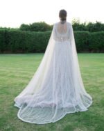 Beige Lehenga Set with Intricate Embroidery